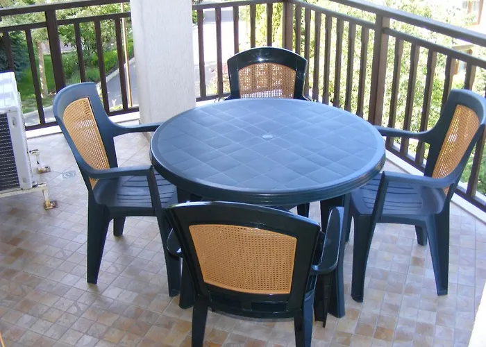 Private St. Marina Διαμέρισμα *