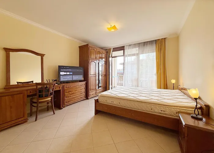 Private St. Marina Διαμέρισμα