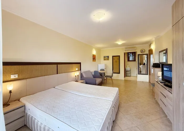 Private St. Marina Апартамент *