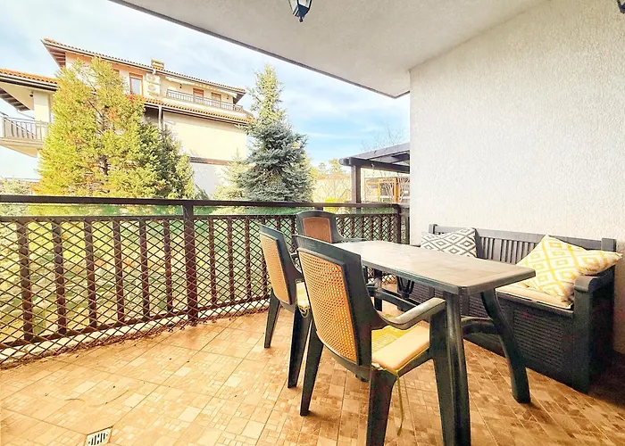 Διαμέρισμα Private St. Marina Σωζόπολη