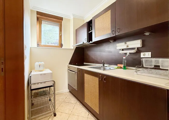 Private St. Marina Созопол