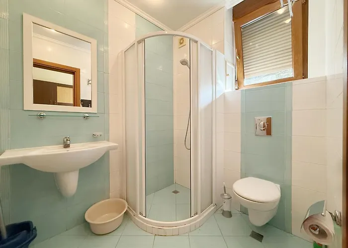 Private St. Marina Διαμέρισμα *