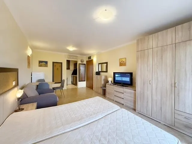 Private St. Marina Apartamento