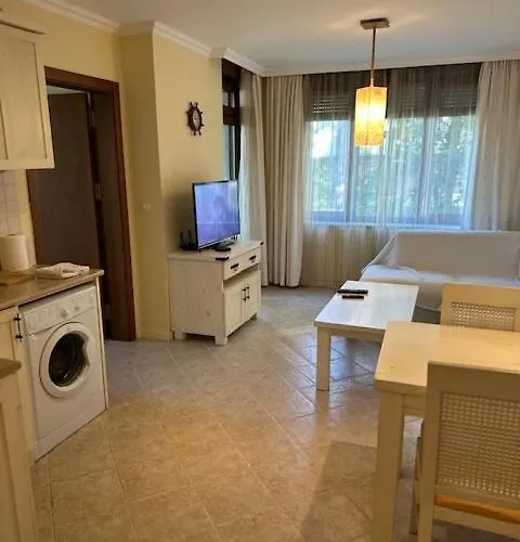 Apartamento Private St. Marina *