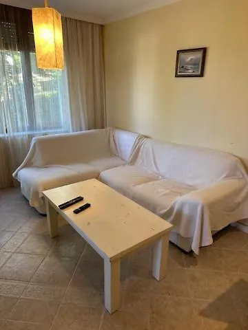 Apartamento Private St. Marina Sozopol