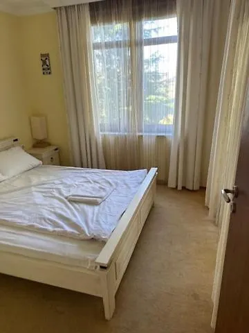 Apartamento Private St. Marina Sozopol