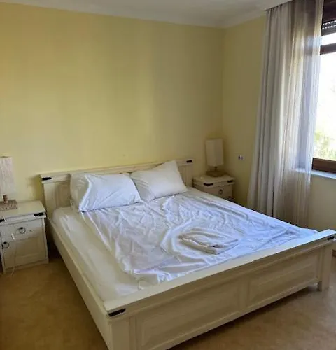 Apartamento Private St. Marina Sozopol