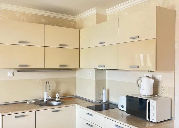 Apartamento Private St. Marina Sozopol
