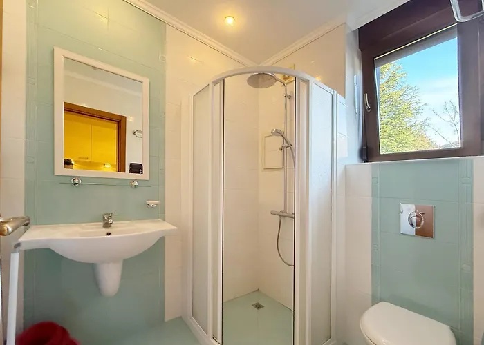 Private St. Marina Apartamento *