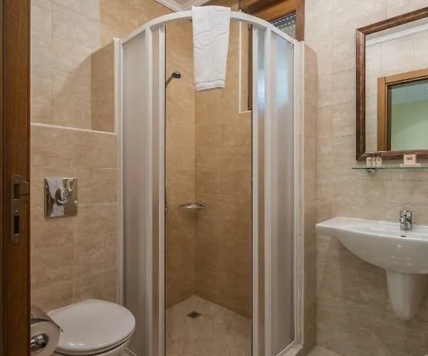 Private St. Marina * Σωζόπολη