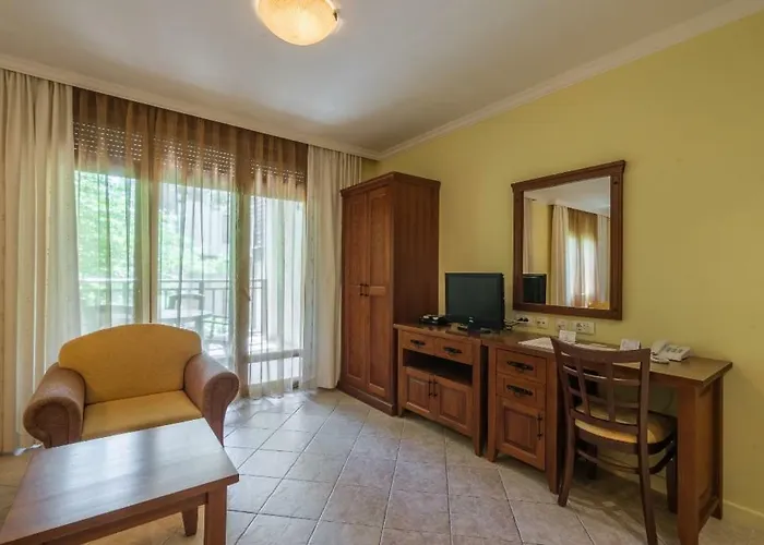 Private St. Marina Διαμέρισμα Σωζόπολη