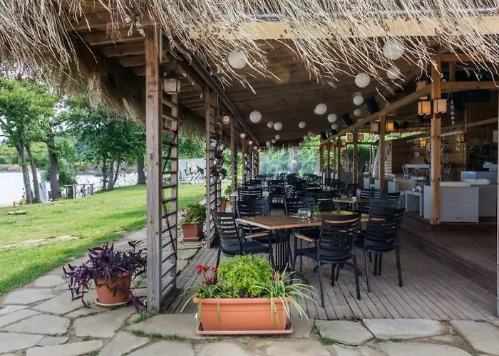 Private St. Marina Σωζόπολη