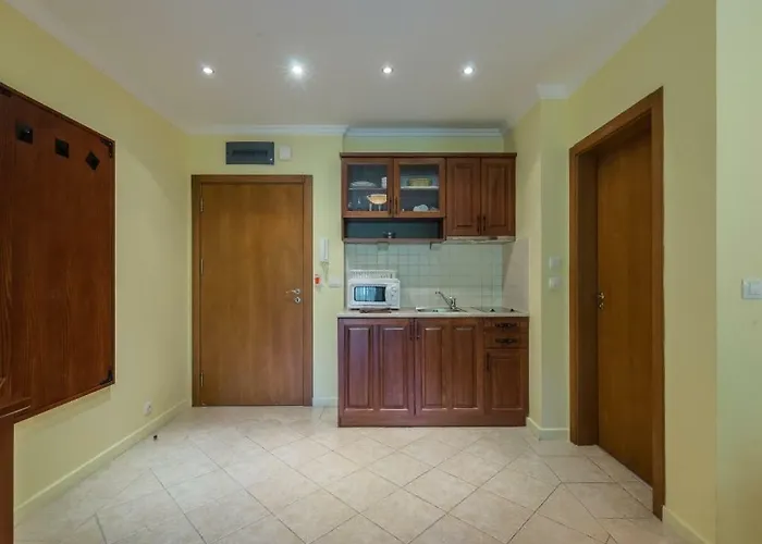 Private St. Marina Apartamento