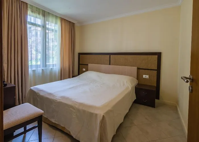 Apartamento Private St. Marina