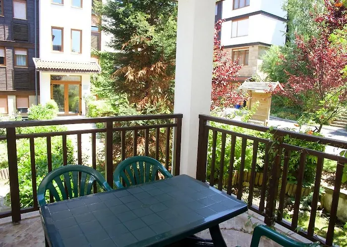 Private St. Marina Σωζόπολη