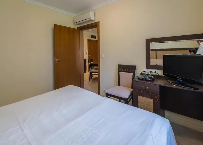 Apartamento Private St. Marina