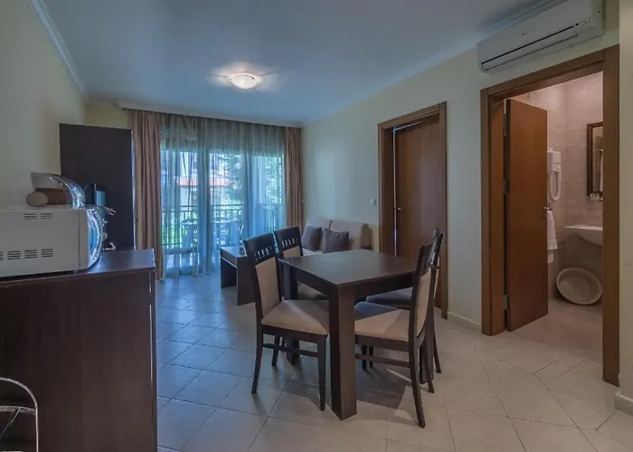 Private St. Marina *