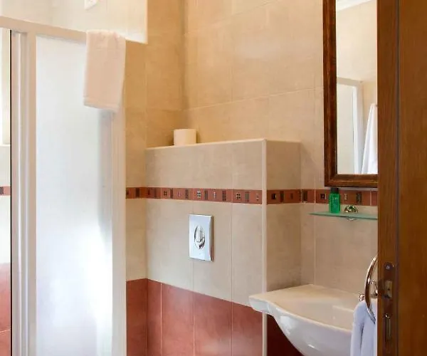 Private St. Marina Διαμέρισμα *