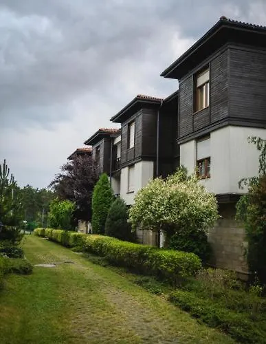 Private St. Marina Созопол