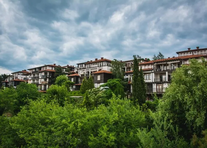 Private St. Marina * Созопол