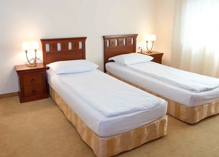 Апартамент Private St. Marina Созопол