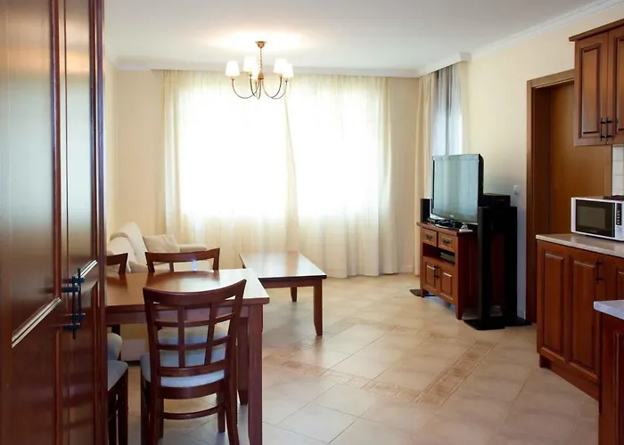 Private St. Marina *