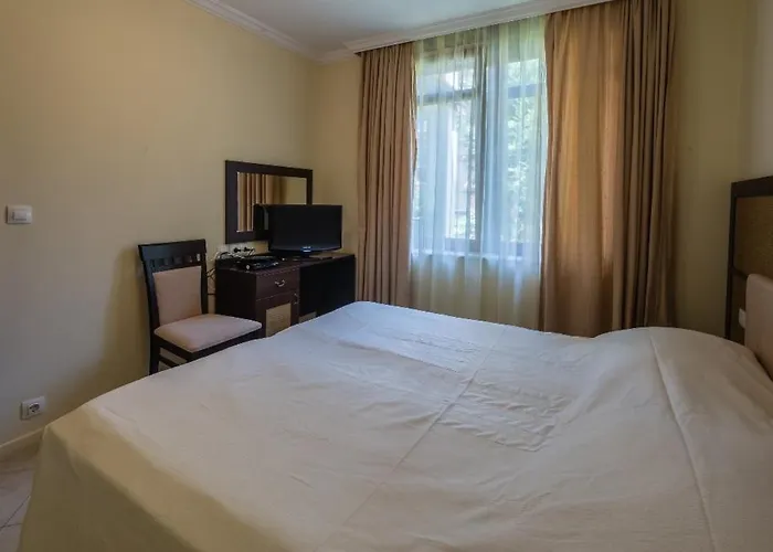 Διαμέρισμα Private St. Marina *