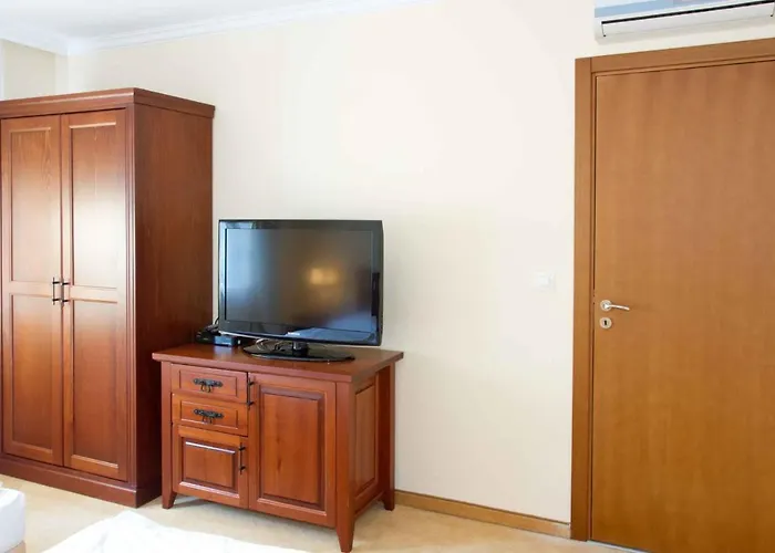 Private St. Marina Апартамент