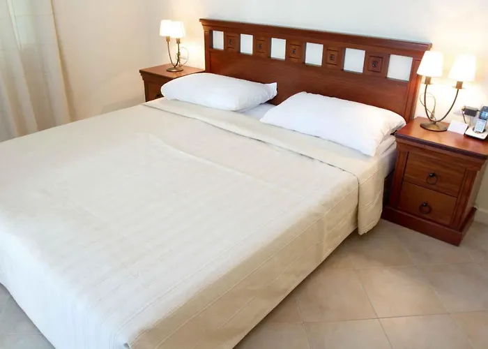 Διαμέρισμα Private St. Marina *