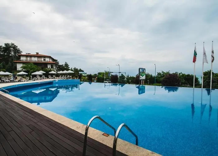 Апартамент Private St. Marina *